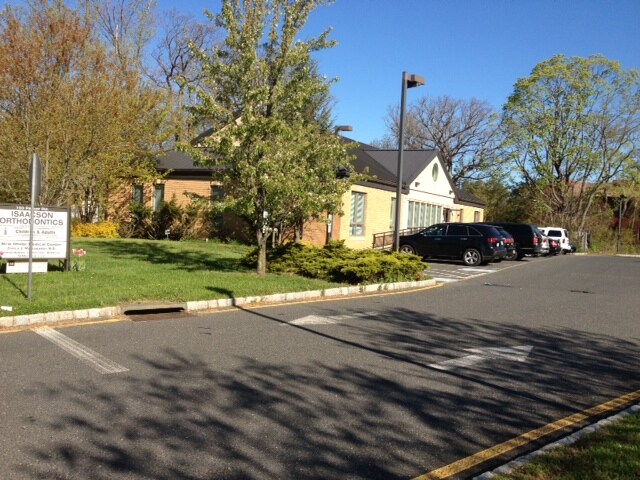 103 Parker Rd, West Long Branch, NJ for sale - Building Photo - Image 1 of 1