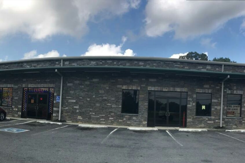 3503 N 411 Hwy, Chatsworth, GA for sale - Other - Image 1 of 1