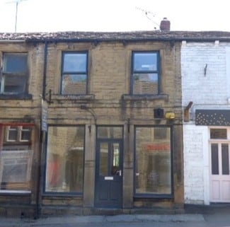 More details for 14-16 Huddersfield Rd, Holmfirth - Retail for Sale