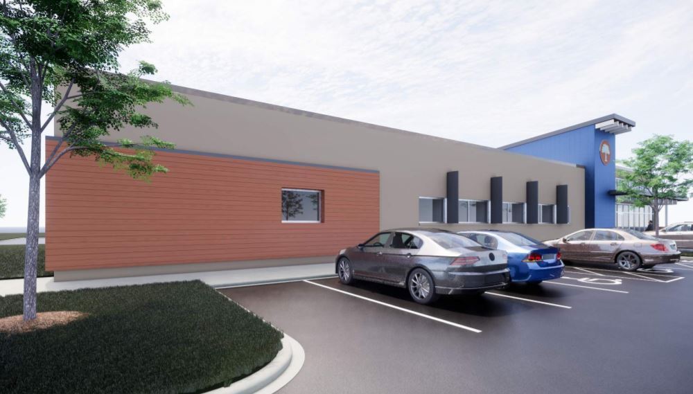 20 William Blakely, Pooler, GA 31322 Chatham Orthopaedics