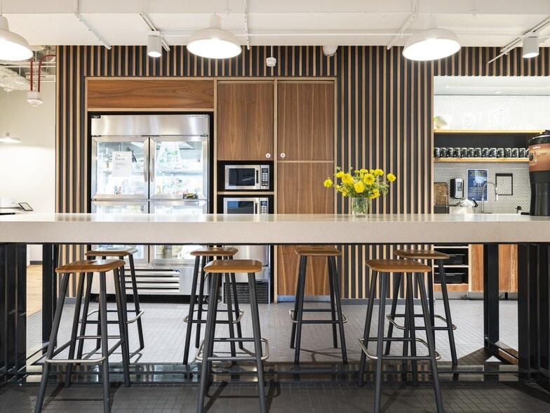 44 Montgomery St, San Francisco, CA for lease - Interior Photo - Image 3 of 17