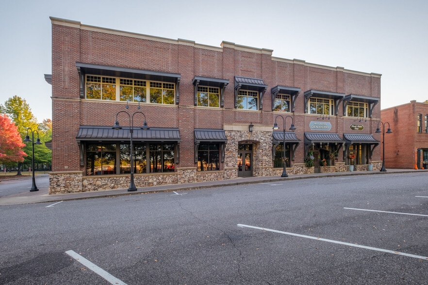 100 Croft St, Birmingham, AL for sale - Building Photo - Image 1 of 8