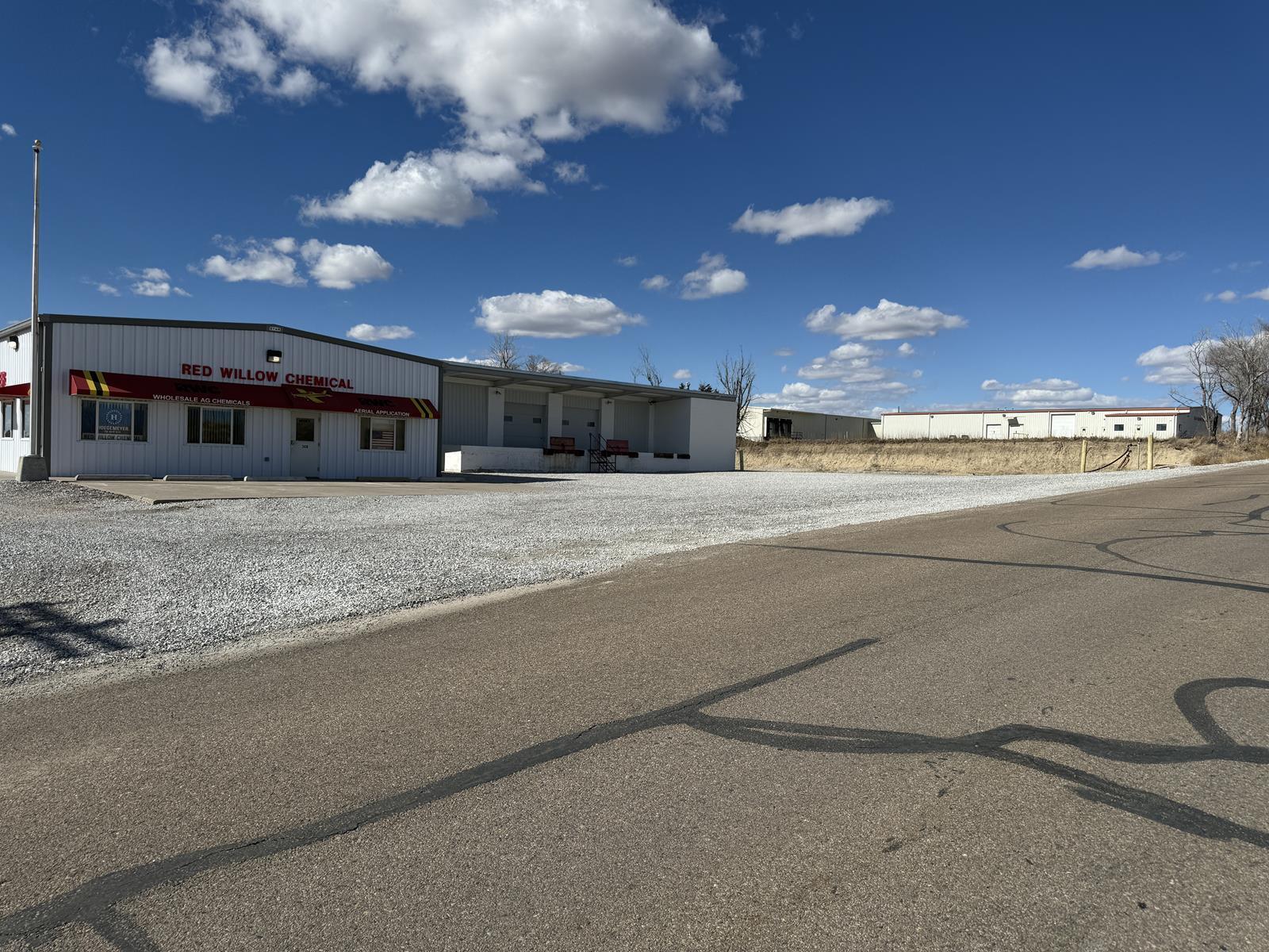 308 Airport Rd, McCook, NE for sale Other- Image 1 of 1