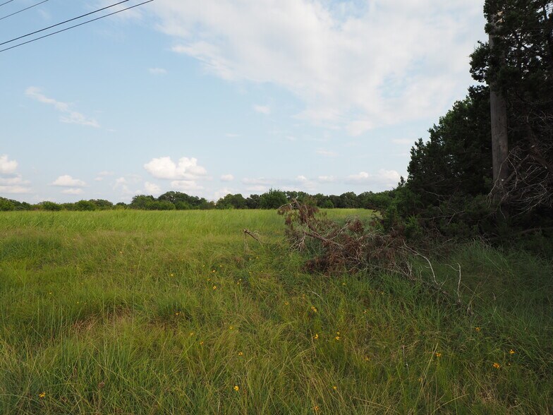 206 Meadow Dr, Georgetown, TX for sale - Primary Photo - Image 1 of 1