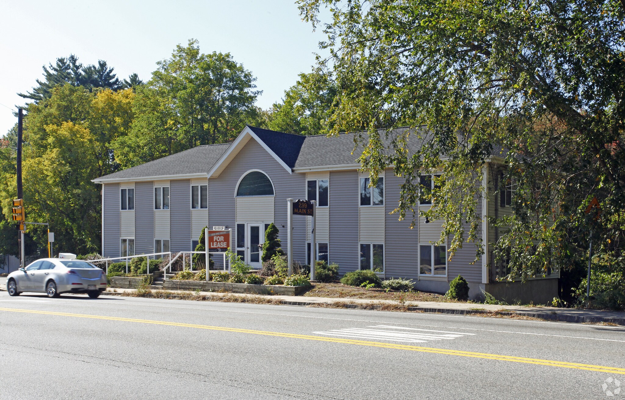 299 Main St, Wilmington, MA for sale Primary Photo- Image 1 of 1