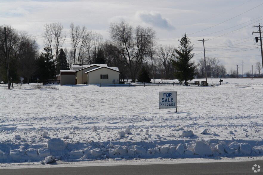 8516 Main St, Birch Run, MI for sale - Primary Photo - Image 1 of 1
