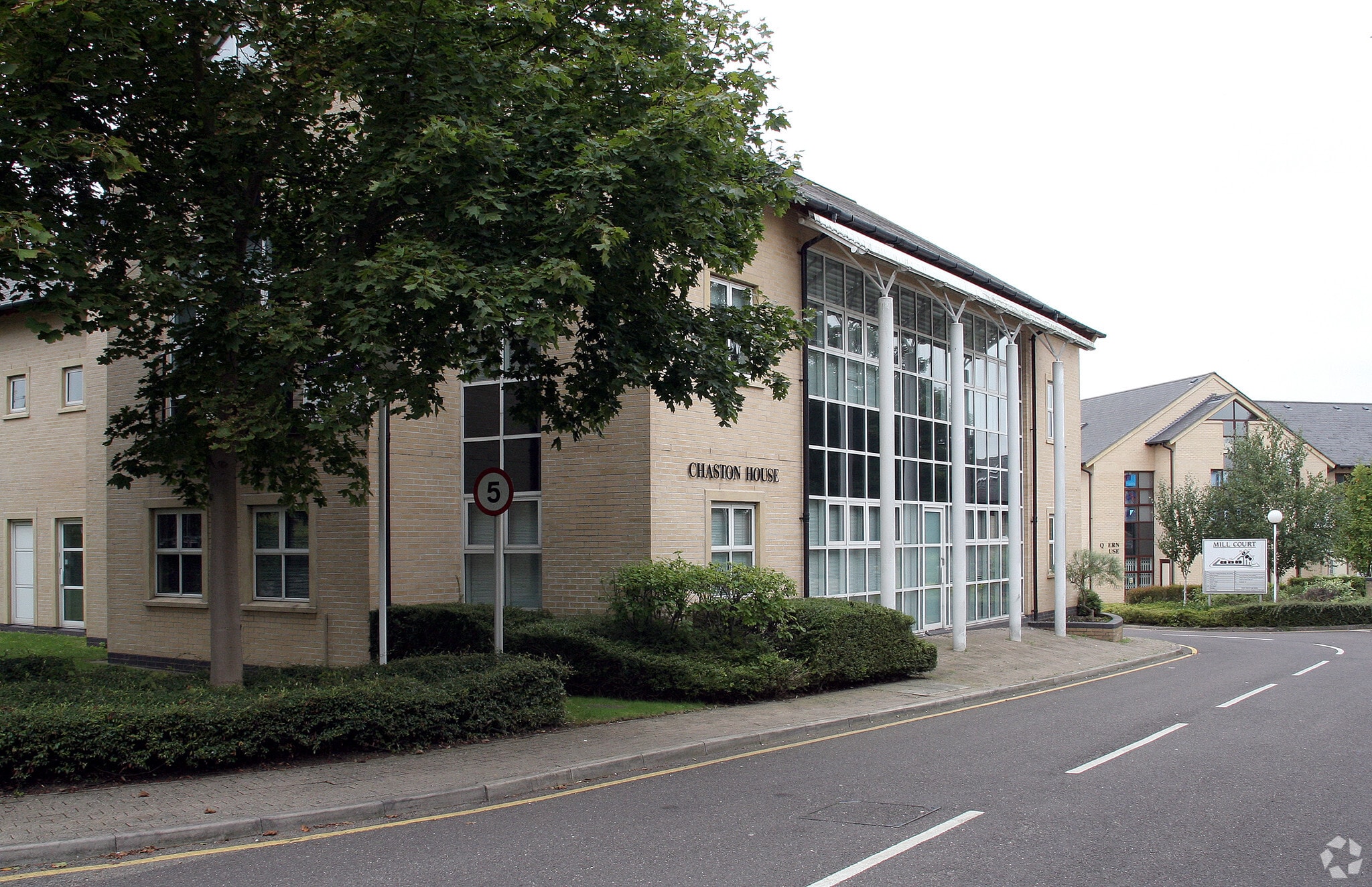 Mill Ct, Great Shelford for sale Building Photo- Image 1 of 1