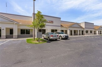 More details for 10801 Sunset Plaza Cir, Fort Myers, FL - Industrial for Lease