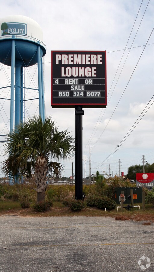 126 County Road 20, FOLEY, AL 36535