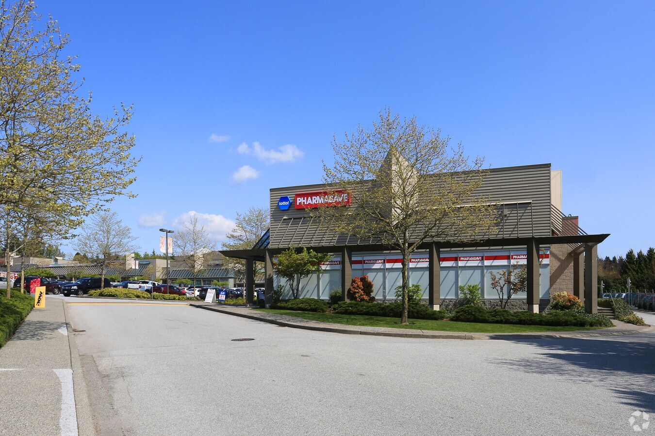 6350 Scott Rd, Surrey, BC V3X 3K1