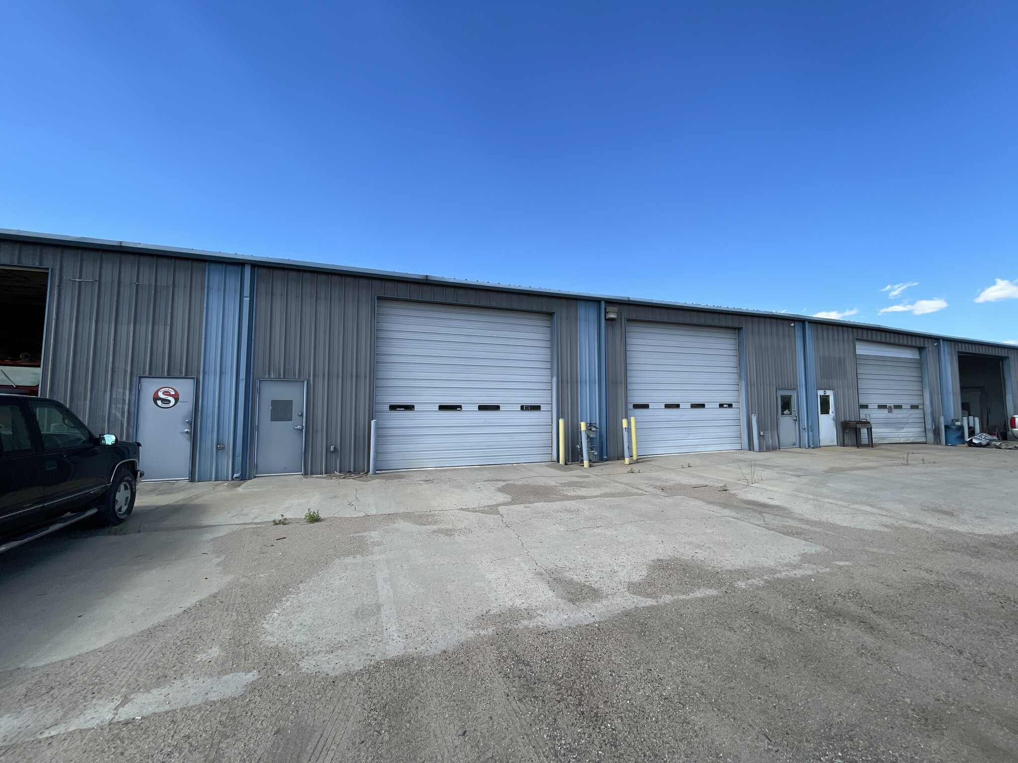 7279 E 96th Ave, Henderson, CO for sale Building Photo- Image 1 of 1