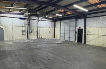 540 Dynamic Dr, Garner, NC for lease Interior Photo- Image 2 of 2