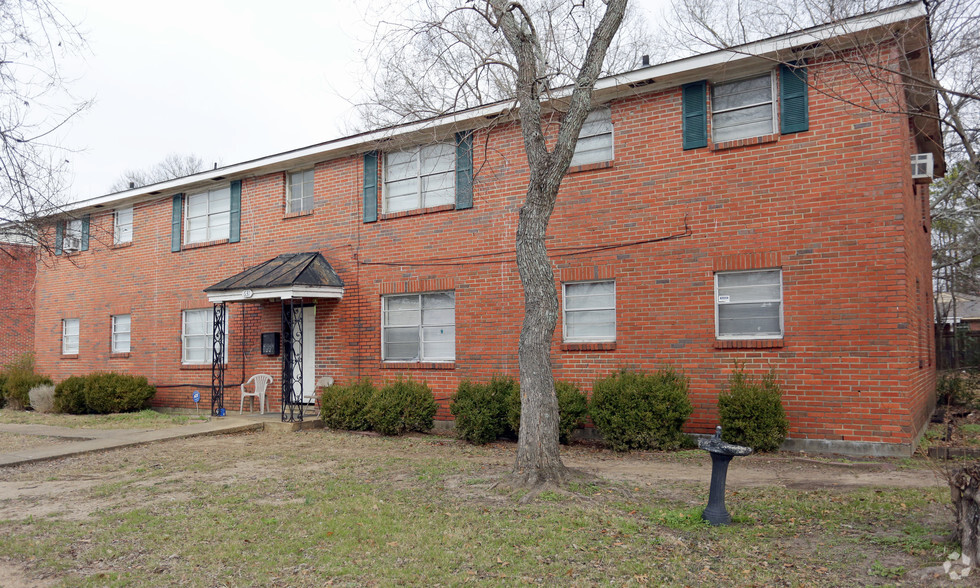 625 E Patton Ave, Montgomery, AL for sale - Primary Photo - Image 1 of 1