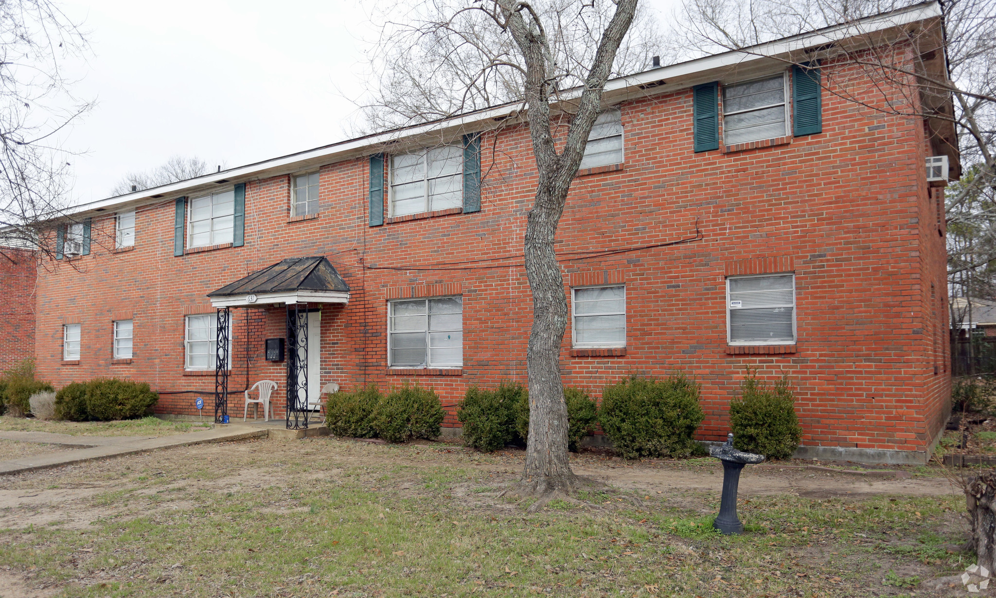 625 E Patton Ave, Montgomery, AL for sale Primary Photo- Image 1 of 1