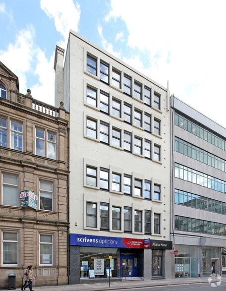 9 Leopold St, Sheffield for sale - Primary Photo - Image 1 of 1