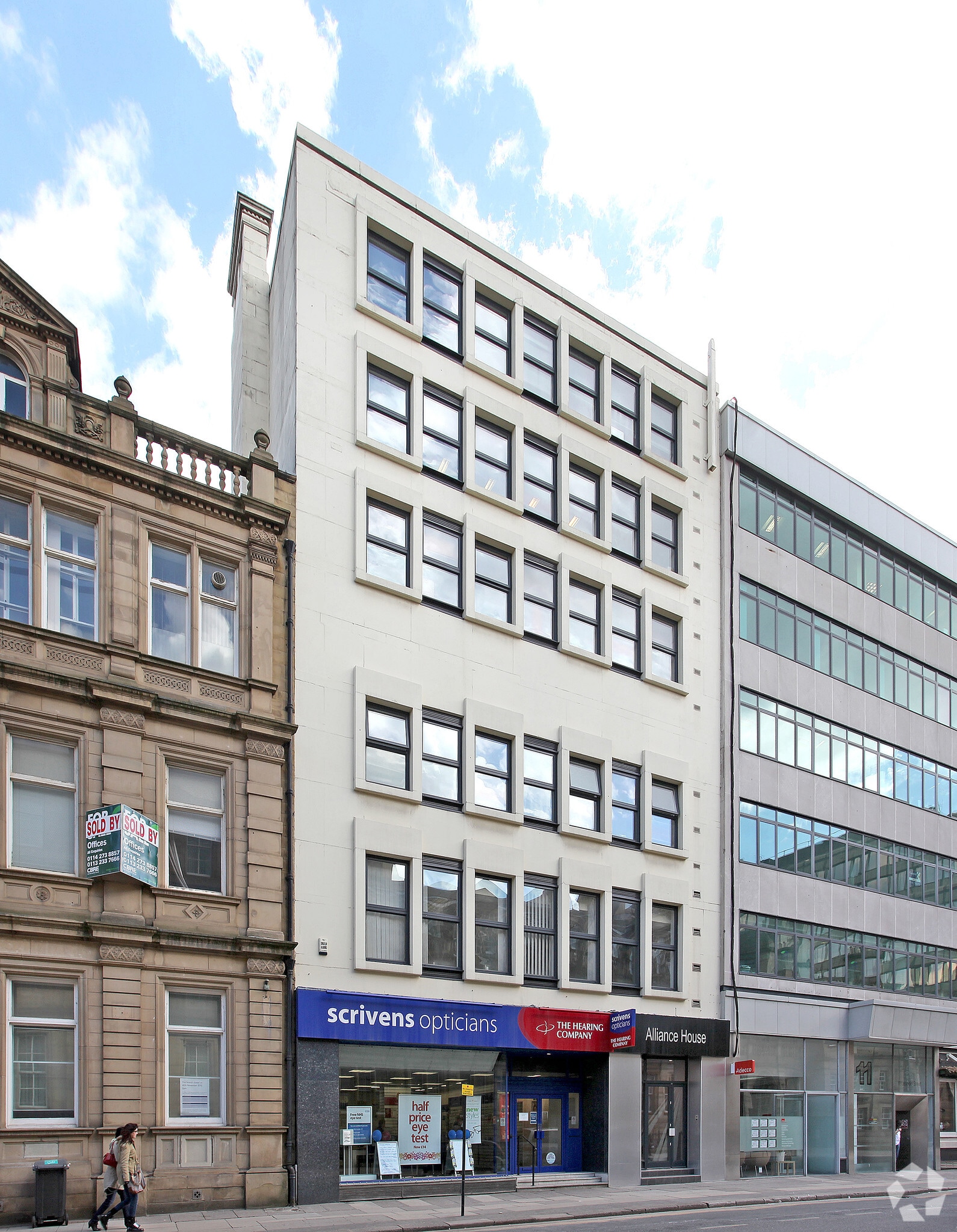 9 Leopold St, Sheffield for sale Primary Photo- Image 1 of 1