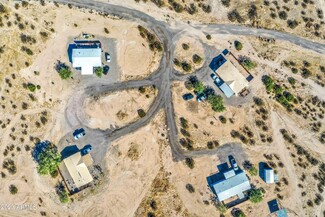 More details for 14945-15047 N Highway 79, Florence, AZ - Multifamily for Sale