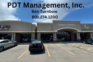 More details for 1098 W South Jordan Pky, South Jordan, UT - Retail for Sale