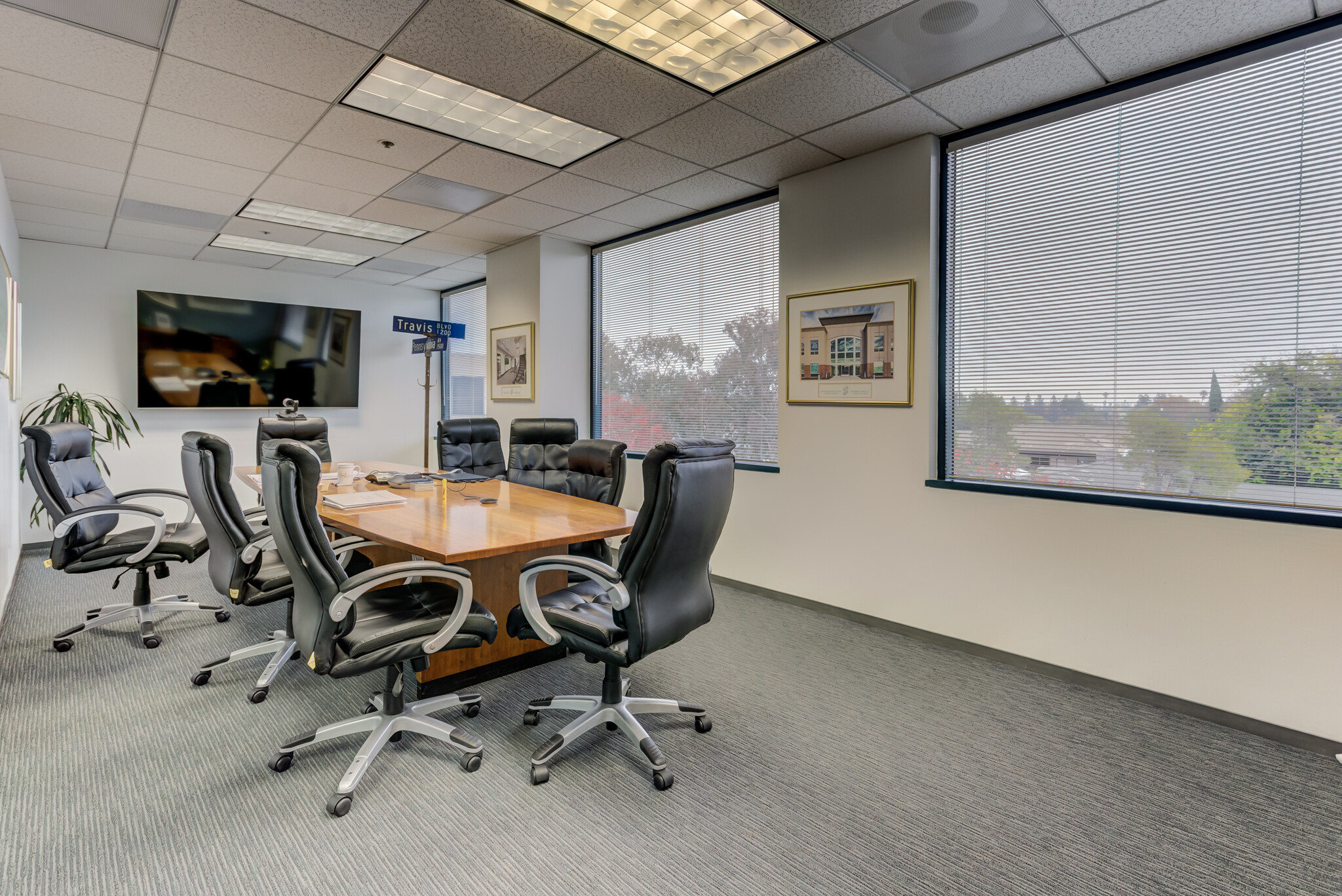 1261 Travis Blvd, Fairfield, CA 94533 - Corporate Plaza | LoopNet