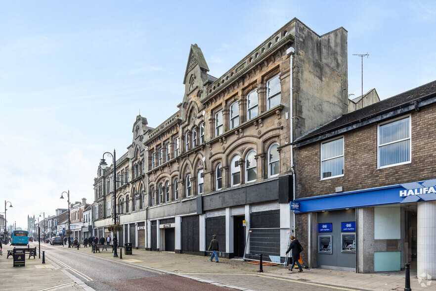 80 Newgate St, Bishop Auckland for sale - Building Photo - Image 2 of 2