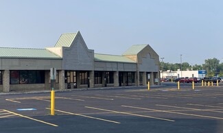 More details for 1555-1599 W River Rd N, Elyria, OH - Retail for Lease