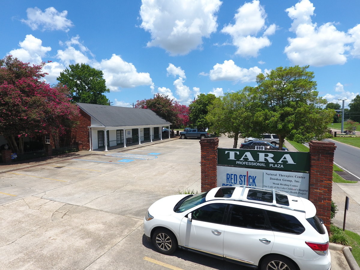 888 Tara Blvd, Baton Rouge, LA for sale Building Photo- Image 1 of 1