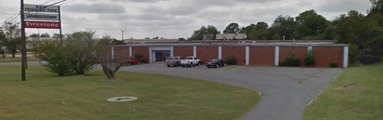 4531 Broadway, Macon-Bibb, GA for lease Primary Photo- Image 1 of 4
