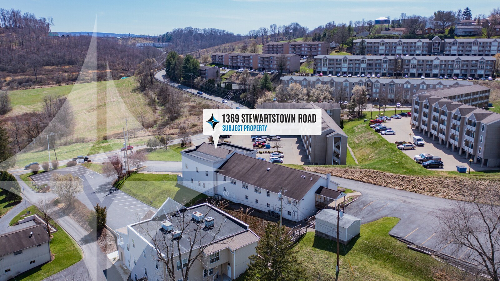 1369 Stewartstown Rd, WV 26505