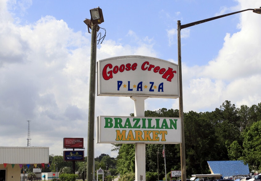 225 Red Bank Rd, Goose Creek, SC for lease - Building Photo - Image 2 of 3