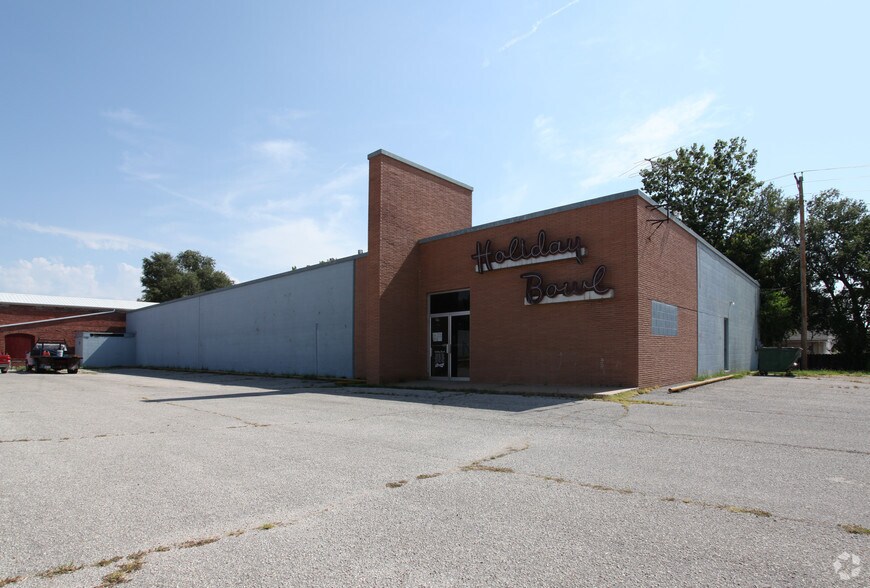 310 State St, Augusta, KS for sale - Primary Photo - Image 1 of 1