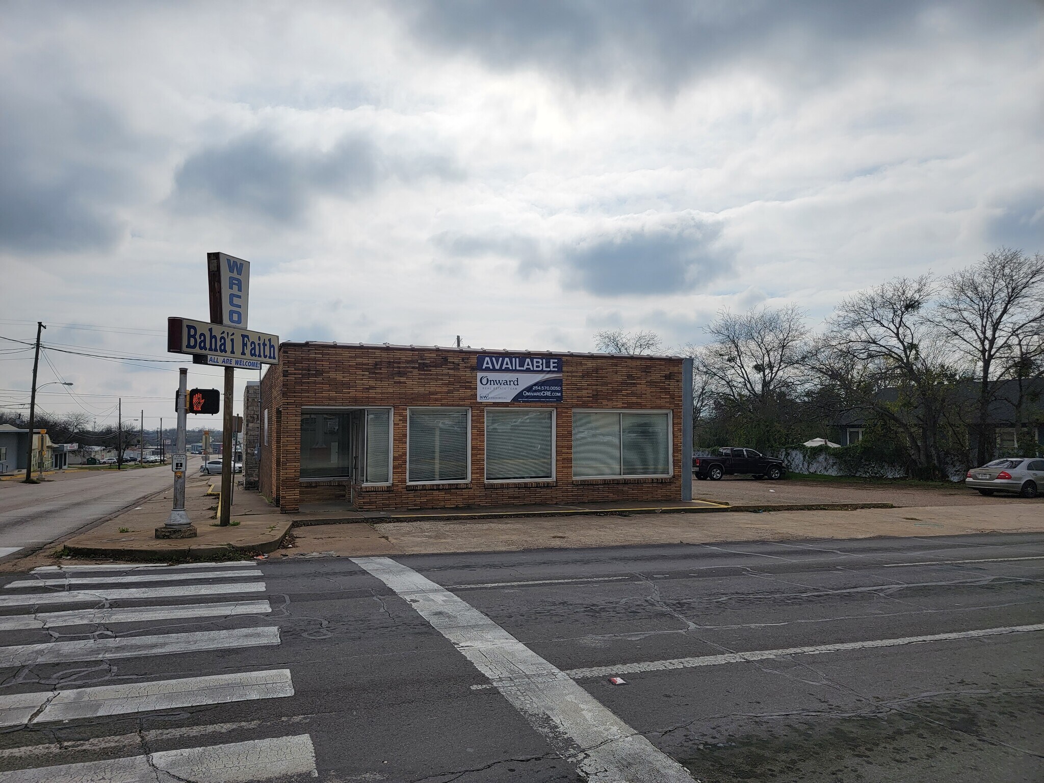 2500 Bosque Blvd, Waco, TX for sale Building Photo- Image 1 of 1