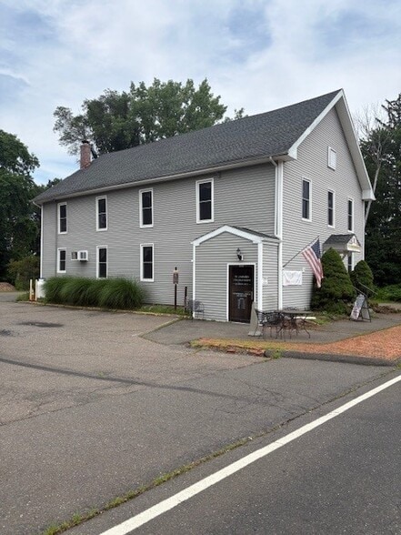 28 West St, Windsor, CT for lease - Primary Photo - Image 1 of 7