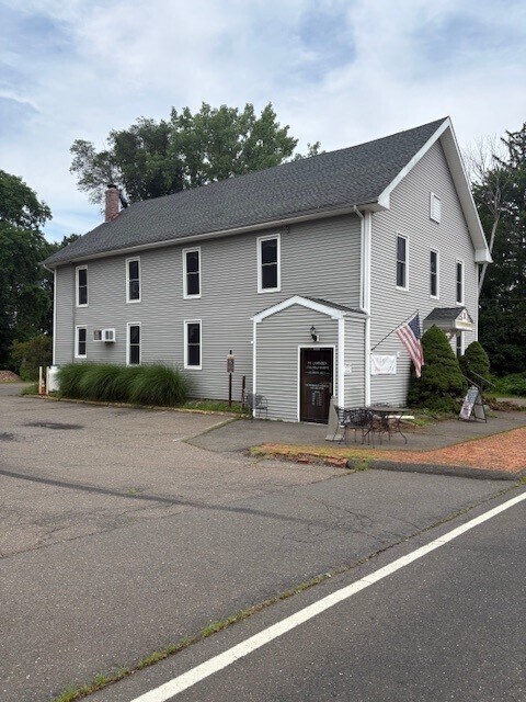 28 West St, Windsor, CT for lease Primary Photo- Image 1 of 8