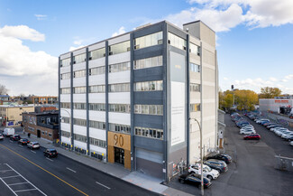 More details for 90 Rue Beaubien O, Montréal, QC - Office for Lease