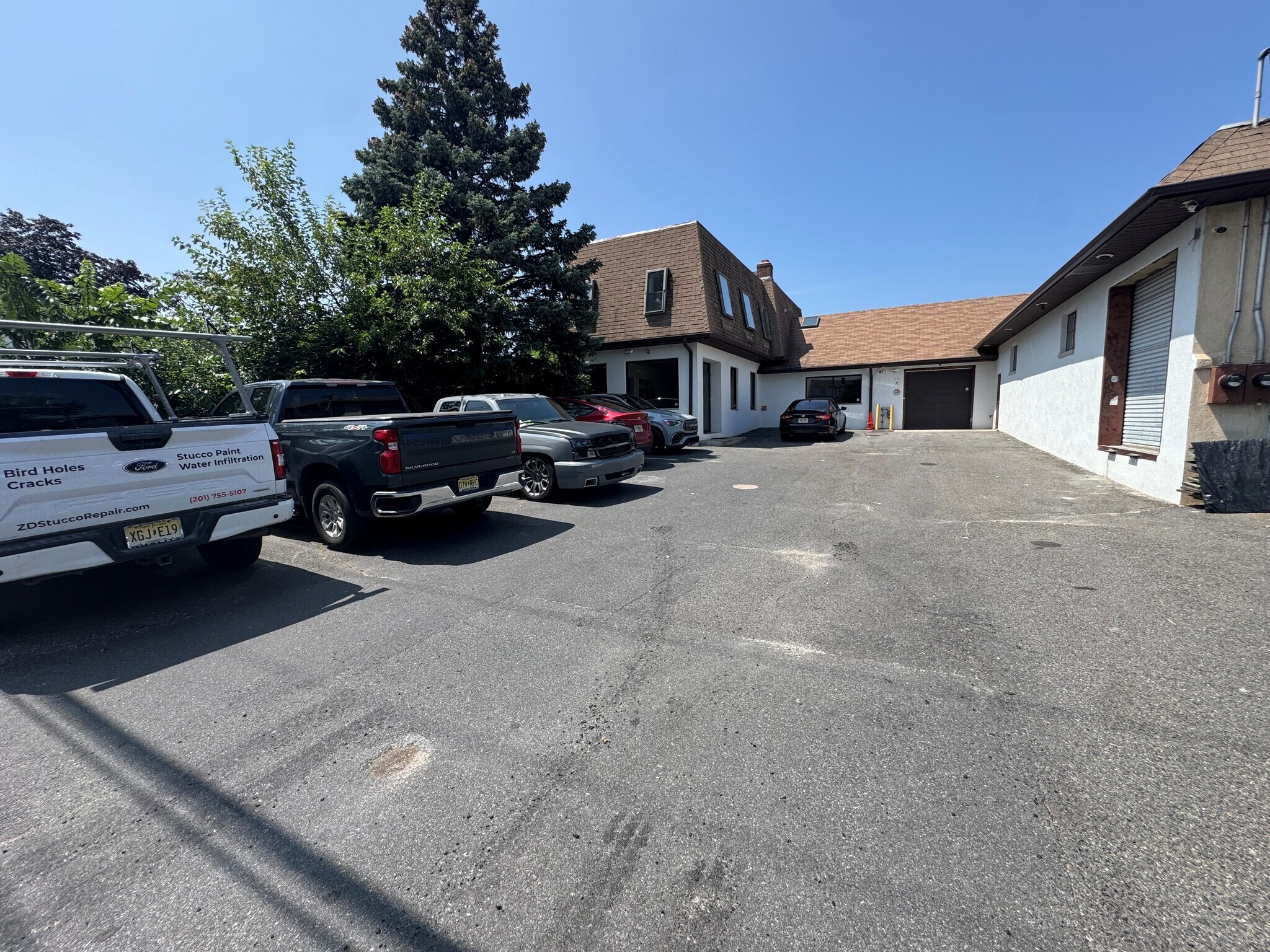 120 Mount Prospect Ave, Clifton, NJ for sale Building Photo- Image 1 of 1