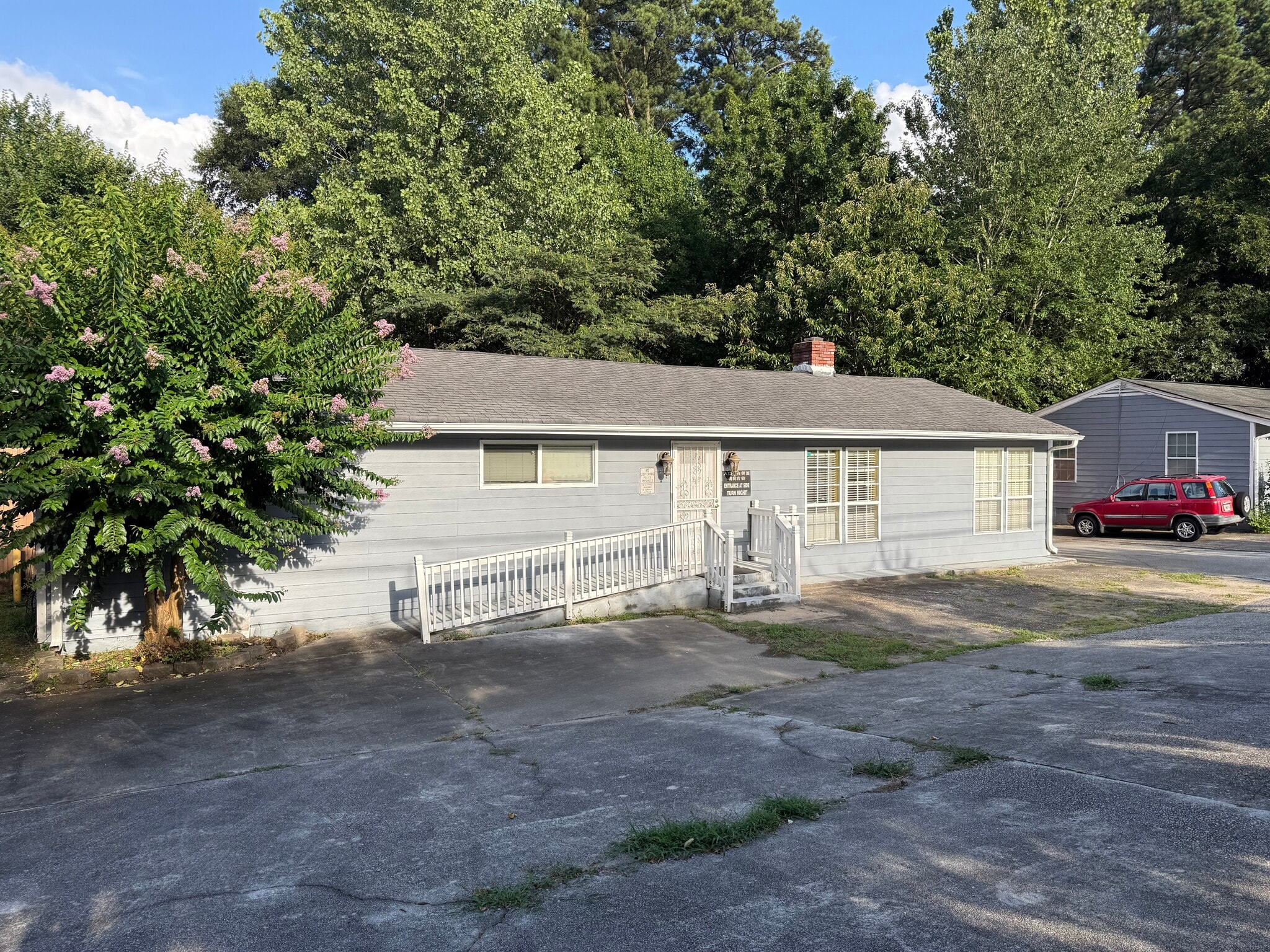 3147 Shallowford Rd, Atlanta, GA for sale Building Photo- Image 1 of 26