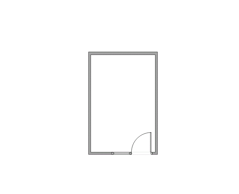 1220 Augusta Dr, Houston, TX for lease Floor Plan- Image 1 of 1