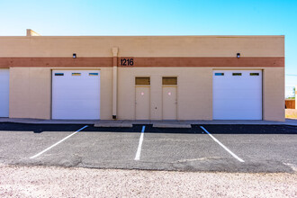 1212 E Pennsylvania St, Tucson, AZ for lease Building Photo- Image 1 of 4