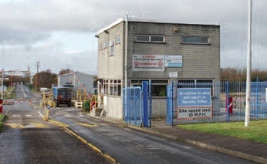 Westfield Industrial Park, Swansea for lease - Building Photo - Image 2 of 4