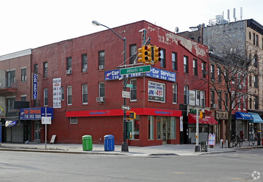 137 Court St, Brooklyn, NY for sale - Building Photo - Image 1 of 1