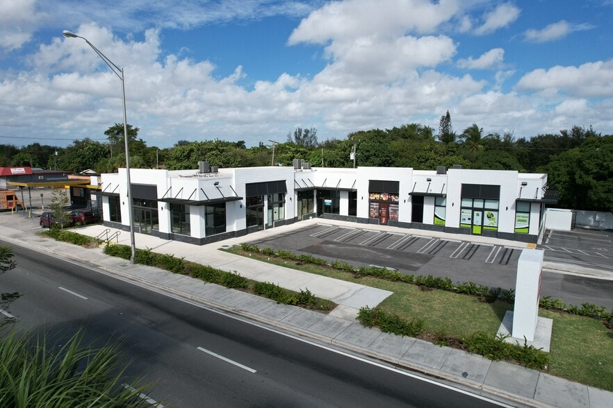 1401 NW 119TH, North Miami, FL for lease - Building Photo - Image 3 of 5