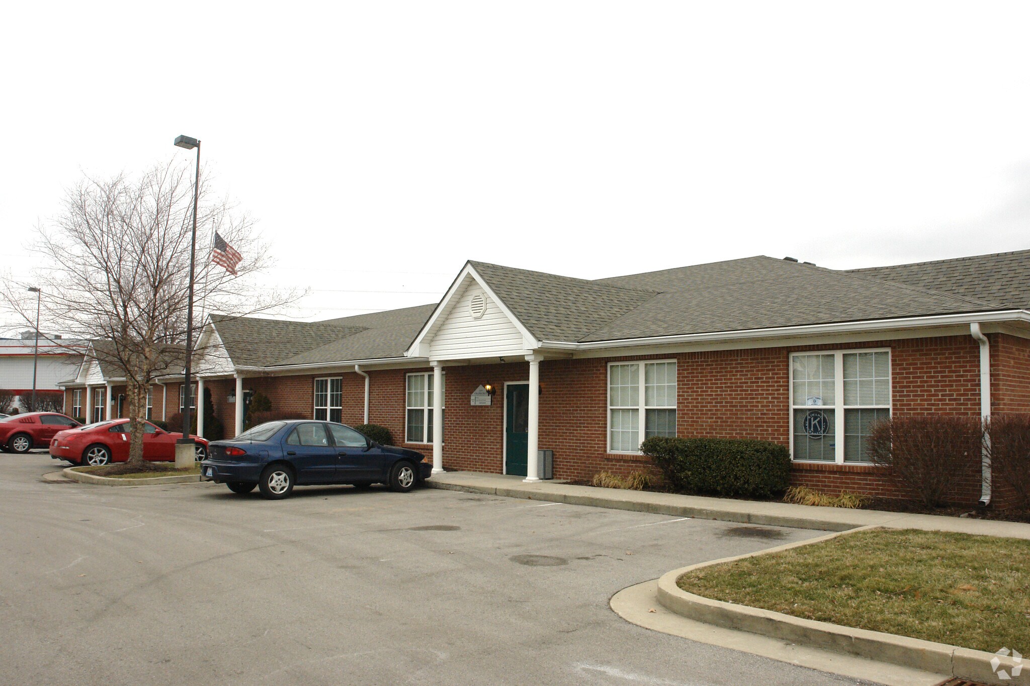 1035 Strader Dr, Lexington, KY for sale Primary Photo- Image 1 of 1