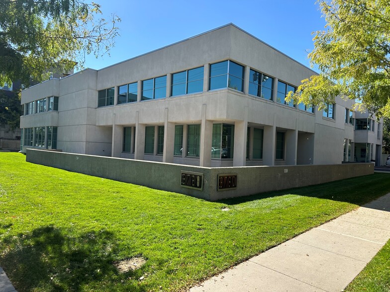 3780 S West Temple, Salt Lake City, UT for lease - Building Photo - Image 3 of 5