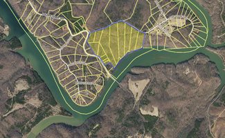 More details for Sportsmans Point, Pittsville, VA - Land for Sale