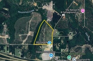 More details for County Road 64, Robertsdale, AL - Land for Sale