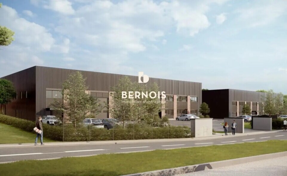 Queue De Sartan, Signes for sale - Building Photo - Image 1 of 7