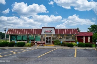 More details for 855 Hoosick St, Troy, NY - Retail for Sale