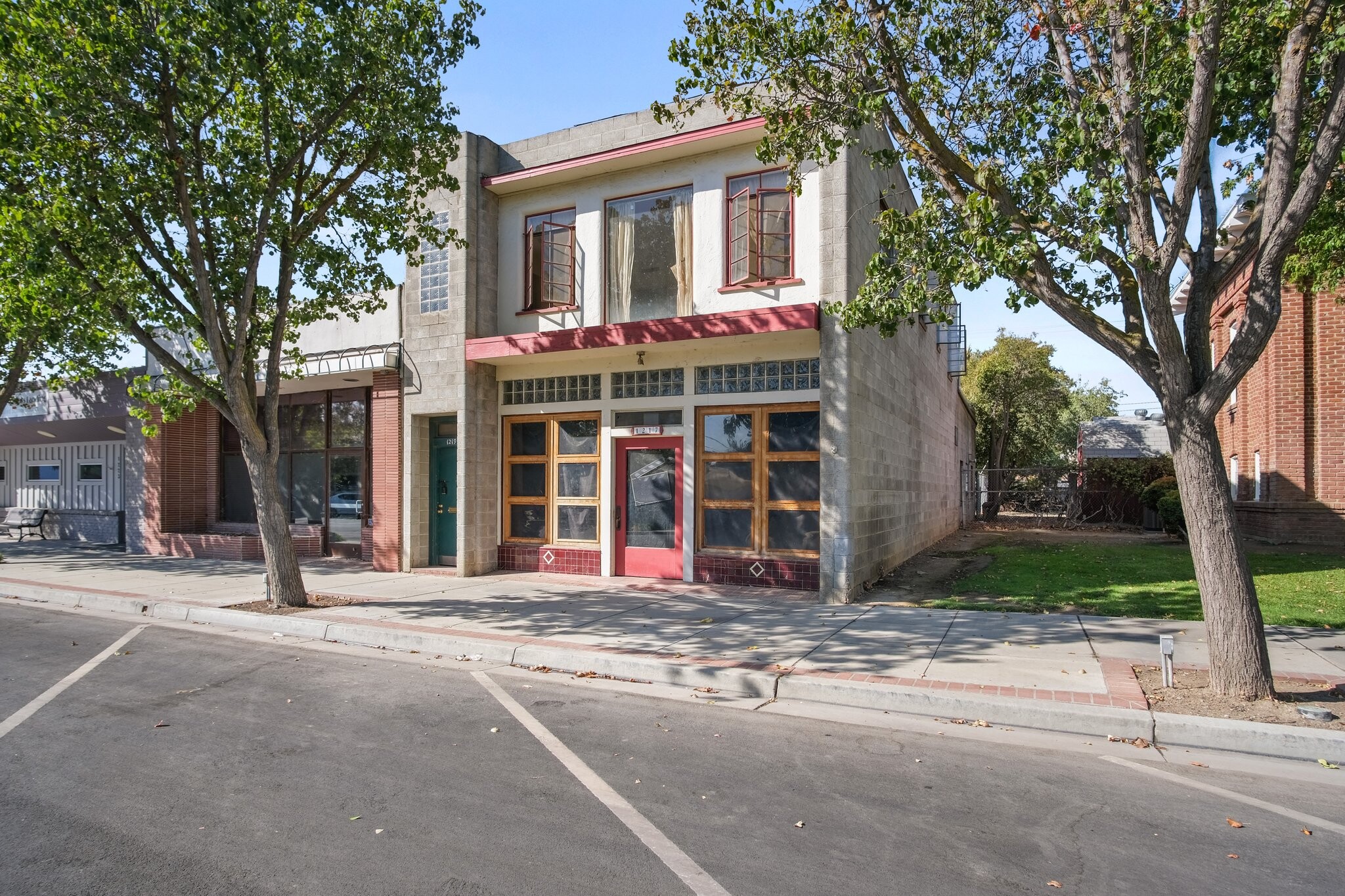 1217 Main St, Newman, CA for sale Building Photo- Image 1 of 1