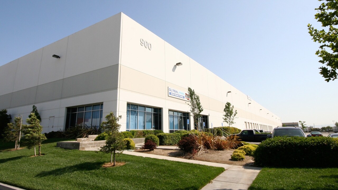 900-940 Spreckels Rd, Manteca, CA for sale Building Photo- Image 1 of 1