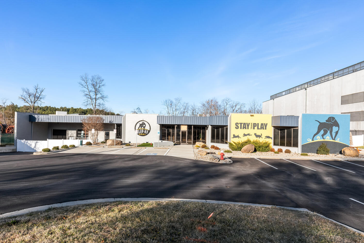 1508 Moran Rd, Sterling, VA for sale Building Photo- Image 1 of 20